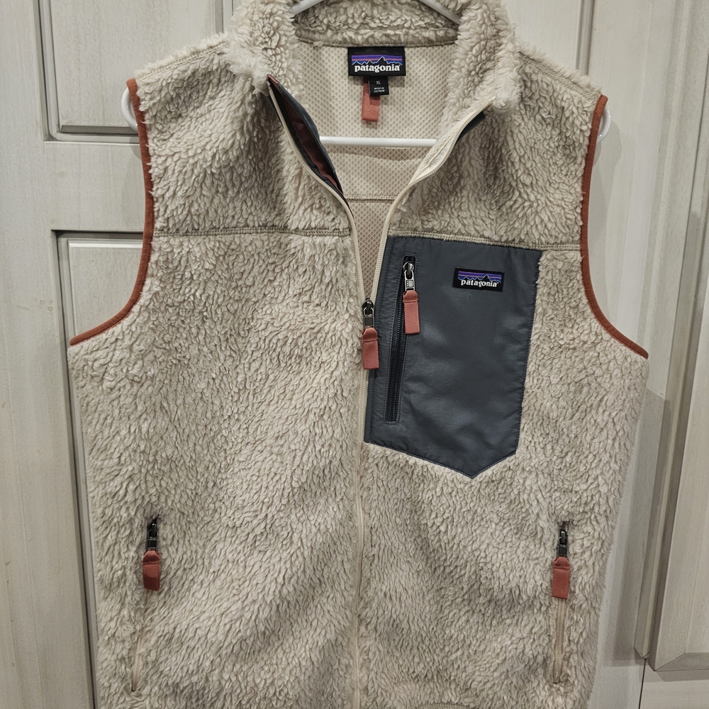 Women's Classic Retro-X® Fleece Vest